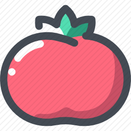 <em>番茄</em>