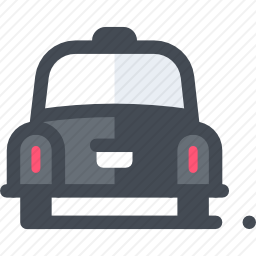 出租车