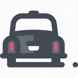 出租车