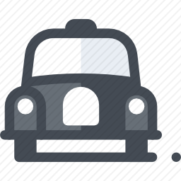 出租车
