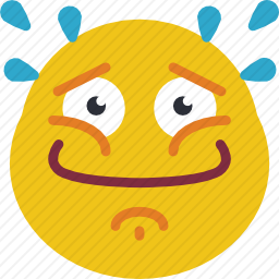 笑脸