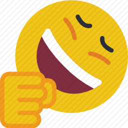 笑脸