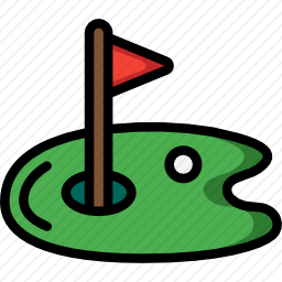 高尔夫