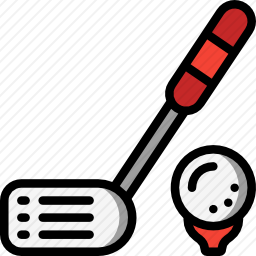 高尔夫
