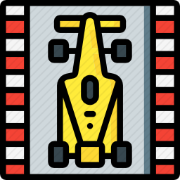F1赛车