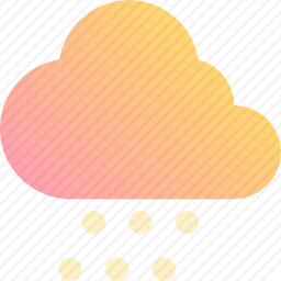 雨