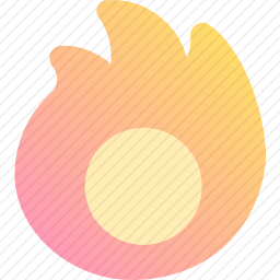 火