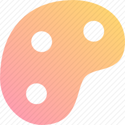 调色板