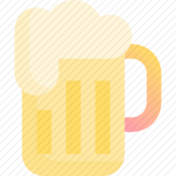 啤酒