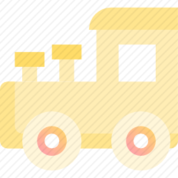 火车