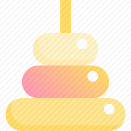 <em>彩虹</em>套圈