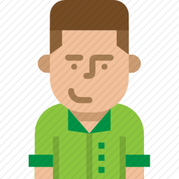 男人