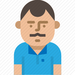 男人