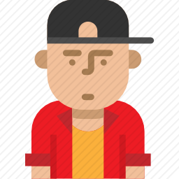 男人