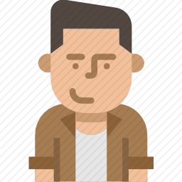 男人