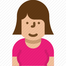 女人