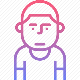 男人