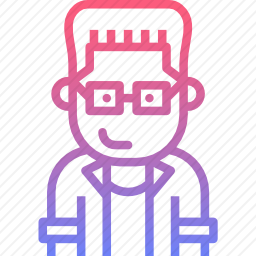 男人