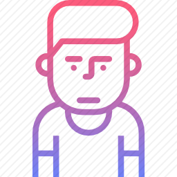 男人