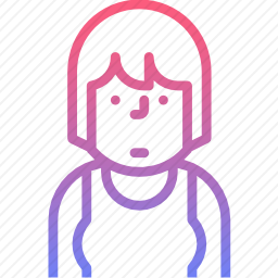 女人