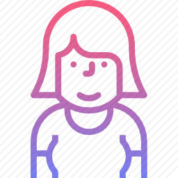女人