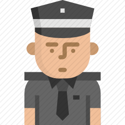 警察