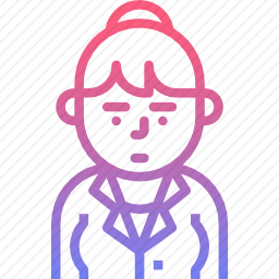 播音员