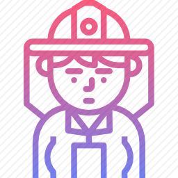 消防队员