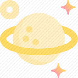 土星