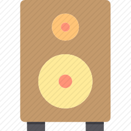 扬声器