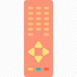 遥控器
