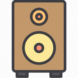 扬声器