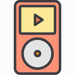 MP3播放器