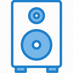 扬声器
