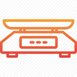 电子桌称