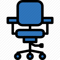 <em>书桌</em>椅