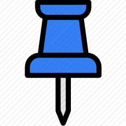 <em>图钉</em>