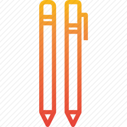 <em>铅笔</em>
