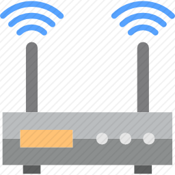 WiFi信号