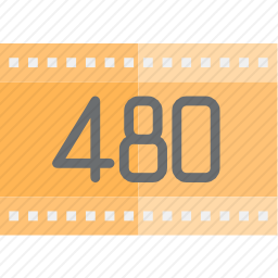 480像素
