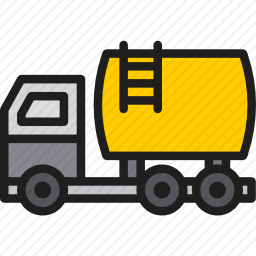 油罐车