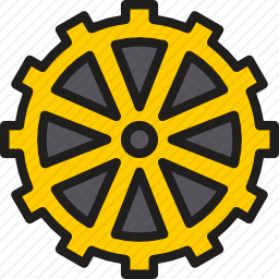 <em>齿轮</em>