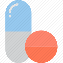 <em>药丸</em>