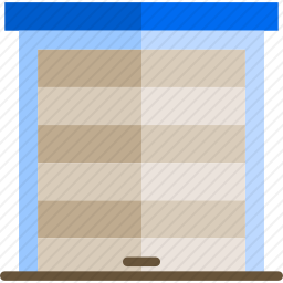 车库