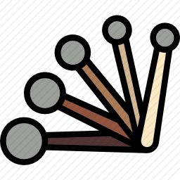 勺子