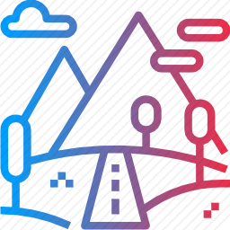 山