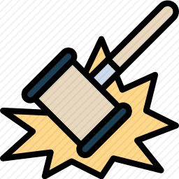 <em>锤子</em>