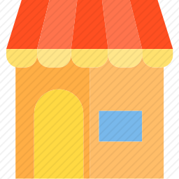 商店