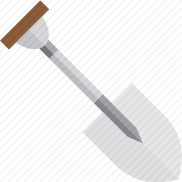 <em>铲子</em>