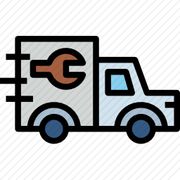 卡车